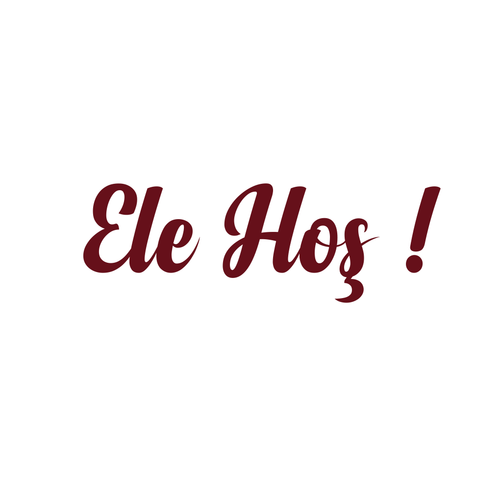 Ele Hoş!