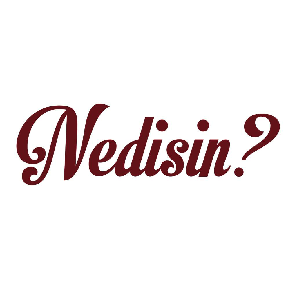 Nedisin?